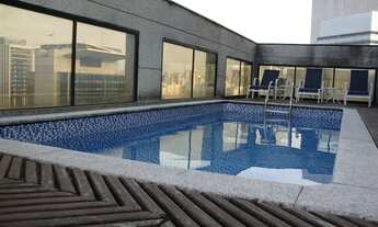 Imagem 4: Apartamento em Rua Fidêncio Ramos - Vila Olímpia - São Paulo/SP