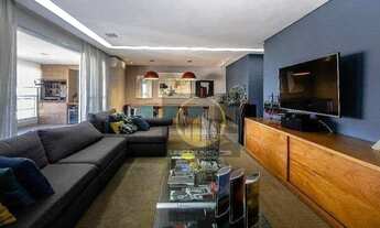 Imagem: Apartamento com 4 dormitórios, 210 m²