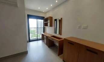 Imagem 4: Imóvel para aluguel possui 139 metros quadrados com 3 quartos em Setor Marista - Goiânia