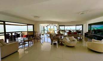 Imagem 7: Apartamento de 4 Quartos em Boa Viagem, Recife