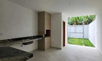 Imagem 4: Casa de 3 quartos com suíte em Jardim Atlântico