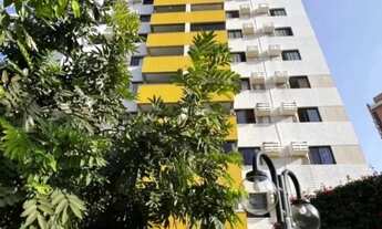 Imagem: Ibeda - Apartamento á venda Ponta Negra