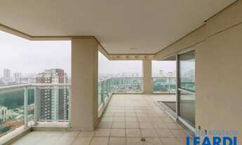 Imagem 2: COBERTURA - ACLIMAÇÃO - SP