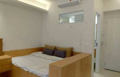 Imagem 6: Flat para venda em Perdizes com 1 quarto , 24m²