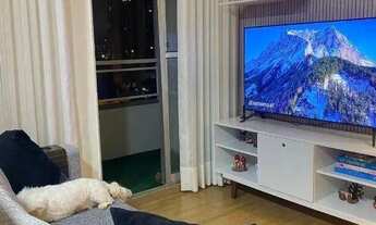 Imagem 4: C-AP4412 Cristo Rei/Jd. Botânico 2 Qts, Planejados, Decorado, 1 Vaga, Condomínio Clube