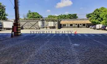 Imagem 4: Aluguel de galpão na Rodovia Presidente Dutra, Pavuna