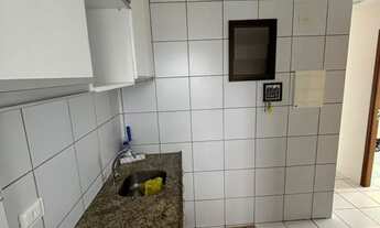 Imagem 6: EC- Alugo apartamento com 02 quartos 1 suíte em Boa viagem