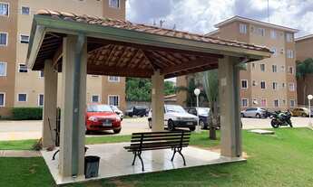 Imagem 3: Apartamento novinho no condomínio Le Parc