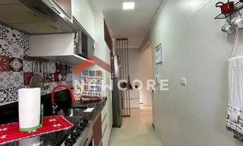 Imagem 6: Apartamento em Avenida Marechal Maurício José Cardoso - Canto do Forte - Praia Grande/SP