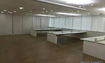 Imagem 2: CONJ. COMERCIAL - VILA OLÍMPIA - SP