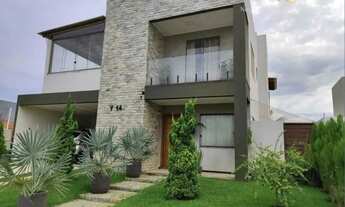 Imagem: Linda Casa Cond. Terras AlphavilleII - 196857