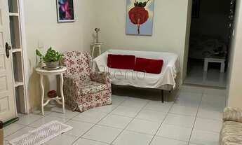 Imagem: Casa à Venda no bairro Vila São Cristóvão