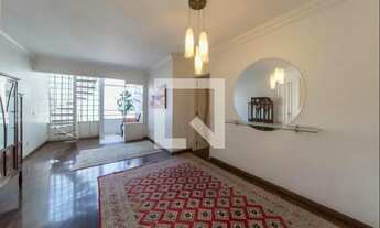 Imagem: Apartamento à Venda - Brooklin, 3 Quartos