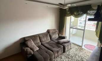 Imagem 2: Imóvel para venda com 111 metros quadrados com 4 quartos em Santana - São José dos Campos