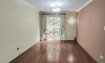 Imagem 3: Venda Apartamento 3 Dormitórios - 110 m² Bela Vista