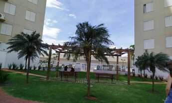 Imagem 7: AP Viva Vida Aluga 1708A vaga coberta com laje , 2 ar e sol manhã