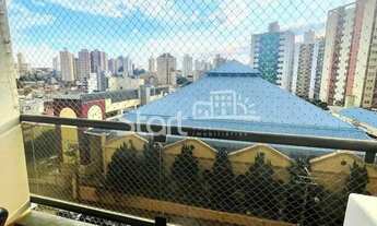 Imagem 3: Apartamento - Jardim Guanabara - Campinas