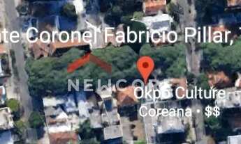 Imagem 7: Casa em Rua Tenente-Coronel Fabrício Pilar - Mont Serrat - Porto Alegre/RS