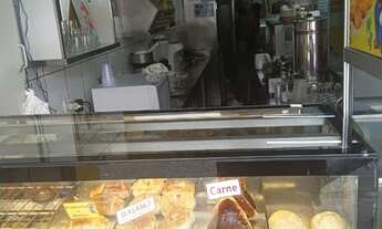 Imagem 2: Bar Jaguaré( Petiscos) Facil Operação