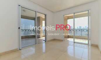 Imagem 3: Apartamento, Brooklin Paulista - São Paulo