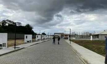 Imagem 6: Summer Park Condomínio / Lote a Venda, fica no Bairro SIM, às margens da Av. Artemia Pires