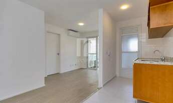 Imagem: Apartamento 1 quarto - Barra Funda