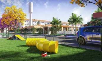 Imagem 6: Apartamento à venda no PORTAL DAS CORES , PIABETA, Nossa Senhora do Socorro, SE