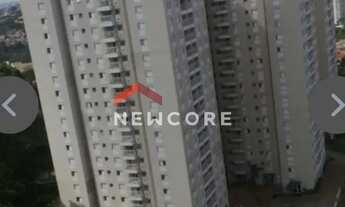 Imagem: Apartamento em Rua Maria Abadia dos Santos