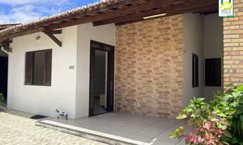 Imagem: Casa em Condomínio em Messejana, Fortaleza/CE