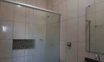 Imagem 7: Casa com 3 dormitórios à venda, 70 m² por R$ 287.000,00 - Loteamento Parque das Palmeiras