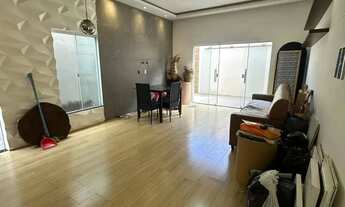 Imagem 2: Casa no bairro jardim Turu