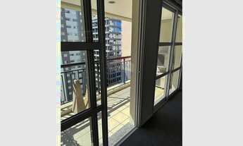 Imagem 4: Sala Comercial para Locação em Moema 56m² | Mobiliada