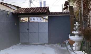 Imagem: Casa moderna com Suite, Escritório e Área