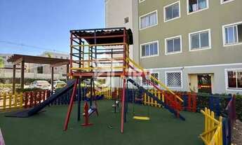 Imagem 4: APARTAMENTO-02 QTS-CONDOMINIO BELLE LUNA-ESPLANADA II-VALPARAISO I