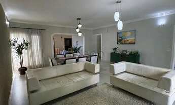 Imagem 2: Sobrado à venda em Campinas, Jardim Eulina, com 3 suítes, com 337 m²