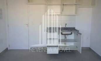 Imagem 3: Apartamento no Edifício MOBI Tucuruvià venda em São Paulo-SP, Parada Inglesa: 1 quarto, 1