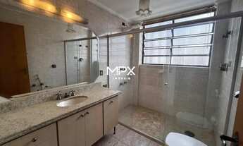 Imagem 5: Apartamento à venda em Piracicaba, Centro, com 3 quartos, com 166 m²