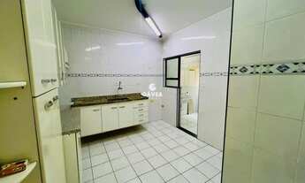 Imagem 7: Apartamento para aluguel no Boqueirão em Santos