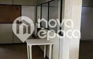 Imagem 4: Cavalcanti Galpão / depósito com 5 vagas na garagem