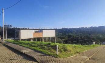 Imagem 3: Lindo terreno Condominio em Lomba Grande Novo Hamburgo com excelente vista 300 m²