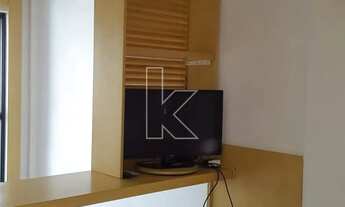 Imagem 3: Apartamento para Locação com 1 suíte duplex e 1 vaga - Moema