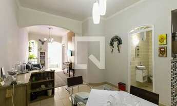 Imagem 2: Apartamento à Venda - Santa Cecília, 1 Quarto, 80 m2