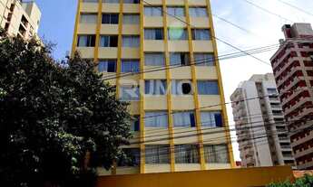 Imagem: Apartamento à venda em Cambuí Campinas