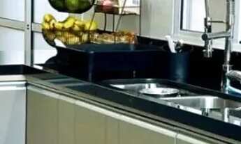 Imagem 5: RR9608 Sobrado 125m² CONDOMÍNIO PARQUE ESMERALDA - OPORTUNIDADE - 2 Dorms 2 Vagas - Baruer