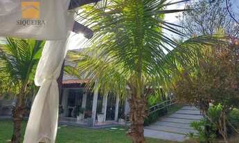 Imagem 7: Casa com 3 dormitórios à venda, 300 m² por R$ 1.280.000 - Village Ipanema I - Araçoiaba da