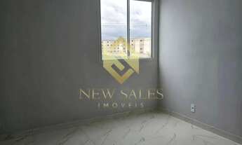 Imagem 5: Apartamento- 2 quartos, 1 vaga, 47m²- Residencial Porto Dourado