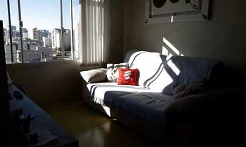 Imagem: Apartamento no Centro Historio, com 40,20