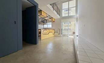 Imagem 3: Aluguel Apartamento 1 Dormitórios - 74 m² Vila Madalena