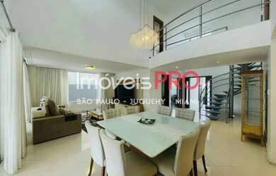 Imagem 6: Casa espetacular à venda, 4 suítes, piscina com hidromassagem e espaço gourmet