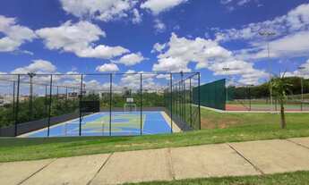 Imagem 5: Terreno para venda - Condomínio Ibiti Reserva - Sorocaba/SP